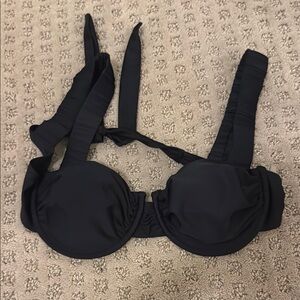 Elegant Black Women's Bra